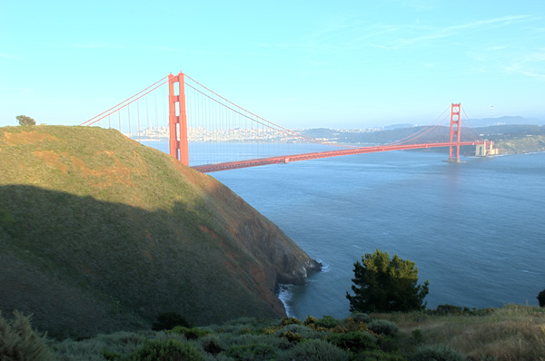 Golden Gate (1) Locally Rendered