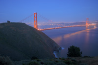 Golden Gate (2) Thumb
